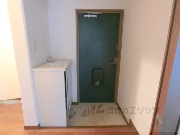 エスポアール前川の物件内観写真